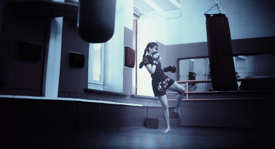 Kickboxing, the Various Opportunities are Never-Ending