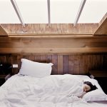 Sleeping Much Less May Result In Obesity